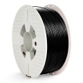 Filament do drukarek 3D Verbatim PLA 1,75 mm 1kg czarny - 2041311