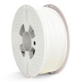 Filament do drukarek 3D Verbatim PLA 1,75 mm 1kg biały - 2041314