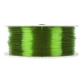 Filament do drukarek 3D Verbatim PET-G 2,85 mm 1kg zielony - 2733406