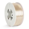 Filament do drukarek 3D Verbatim PET-G 2,85 mm 1kg transparentny - 2733400