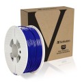 Filament do drukarek 3D Verbatim PET-G 2,85 mm 1kg niebieski - 2606645