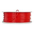 Filament do drukarek 3D Verbatim PET-G 2,85 mm 1kg czerwony - 2606638