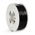 Filament do drukarek 3D Verbatim PET-G 2,85 mm 1kg czarny - 2733402