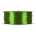Filament do drukarek 3D Verbatim PET-G 1,75 mm 1kg zielony - 2733398