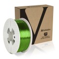 Filament do drukarek 3D Verbatim PET-G 1,75 mm 1kg zielony - 2733399