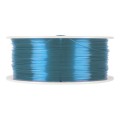 Filament do drukarek 3D Verbatim PET-G 1,75 mm 1kg niebieski transparentny - 2733395