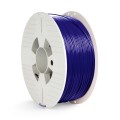 Filament do drukarek 3D Verbatim PET-G 1,75 mm 1kg niebieski - 2733391