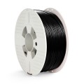 Filament do drukarek 3D Verbatim PET-G 1,75 mm 1kg czarny - 2733380