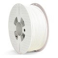 Filament do drukarek 3D Verbatim PET-G 1,75 mm 1kg biały - 2733375