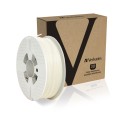 Filament do drukarek 3D Verbatim ABS 2,85 mm 1kg naturalny/mleczny - 2041307
