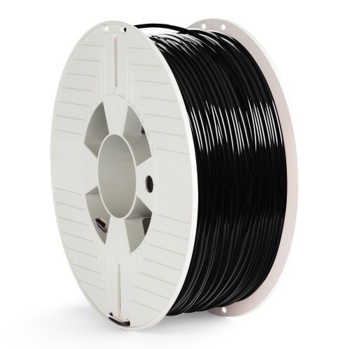 Filament do drukarek 3D Verbatim ABS 2,85 mm 1kg czarny - 2041299