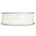 Filament do drukarek 3D Verbatim ABS 2,85 mm 1kg biały - 2041303