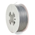 Filament do drukarek 3D Verbatim ABS 1,75 mm 1kg szary - 2041296