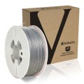 Filament do drukarek 3D Verbatim ABS 1,75 mm 1kg szary - 2041298
