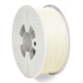 Filament do drukarek 3D Verbatim ABS 1,75 mm 1kg naturalny/mleczny - 2041293