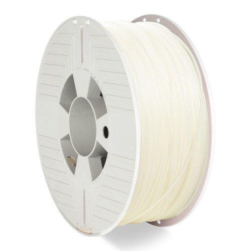 Filament do drukarek 3D Verbatim ABS 1,75 mm 1kg naturalny/mleczny - 2041293