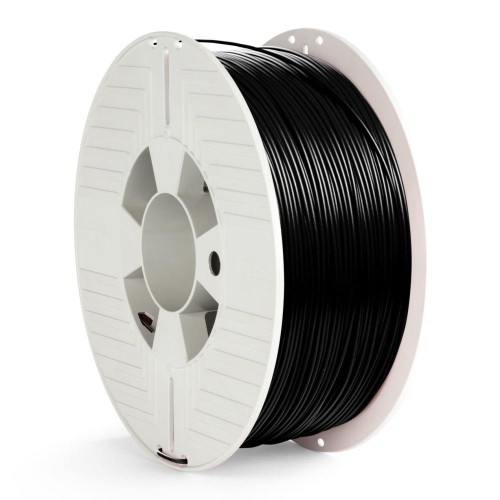 Filament do drukarek 3D Verbatim ABS 1,75 mm 1kg czarny - 2041278