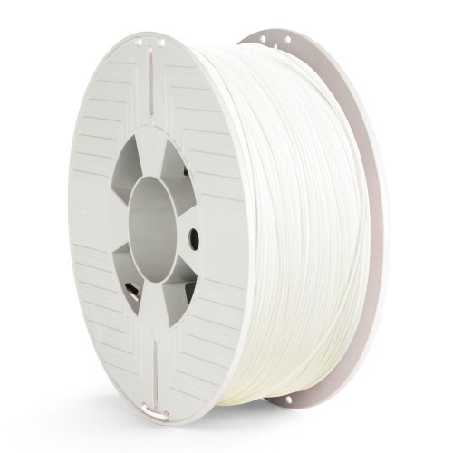 Filament do drukarek 3D Verbatim ABS 1,75 mm 1kg biały - 2041281