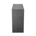Obudowa Chieftec HO-11B-350GPB mATX z zasilaczem - 1525823