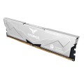 Pamięć DDR5 Team Group T-FORCE VULCAN ECO 32GB (2x16GB) 6000MHz CL30 1,35V Srebrna - 1967022