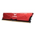 Pamięć DDR5 Team Group T-FORCE VULCAN Alpha 32GB (2x16GB) 6000MHz CL38 1,25V Czerwona - 1967017