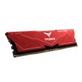 Pamięć DDR5 Team Group T-FORCE VULCAN Alpha 32GB (2x16GB) 6000MHz CL38 1,25V Czerwona - 1967018