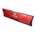 Pamięć DDR5 Team Group T-FORCE VULCAN 64GB (2x32GB) 6400MHz CL34 1,3V Czerwona - 1967200