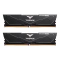 Pamięć DDR5 Team Group T-FORCE VULCAN 64GB (2x32GB) 6400MHz CL34 1,3V Czarna - 1967191