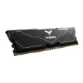 Pamięć DDR5 Team Group T-FORCE VULCAN 64GB (2x32GB) 6400MHz CL34 1,3V Czarna - 1967193