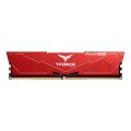 Pamięć DDR5 Team Group T-FORCE VULCAN 16GB (1x16GB) 6000MHz CL30 1,35V Czerwona - 1966884