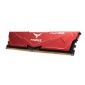Pamięć DDR5 Team Group T-FORCE VULCAN 16GB (1x16GB) 6000MHz CL30 1,35V Czerwona - 1966887