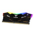 Pamięć DDR5 Team Group T-FORCE DELTA TUF RGB 32GB (2x16GB) 6000MHz CL38 1,25V - 1966982