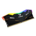 Pamięć DDR5 Team Group T-FORCE DELTA TUF RGB 32GB (2x16GB) 5600MHz CL36 1,2V - 1966797