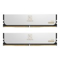 Pamięć DDR5 Team Group T-Create Expert 32GB (2x16GB) 7200MHz CL34 1,4V White - 1967294
