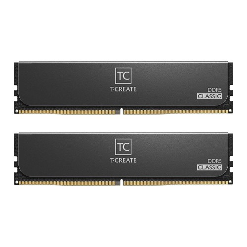 Pamięć DDR5 Team Group T-Create Classic 32GB (2x16GB) 5600MHz CL46 1,1V - 1966821