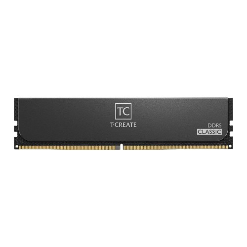 Pamięć DDR5 Team Group T-Create Classic 32GB (1x32GB) 5600MHz CL46 1,1V - 1966786