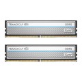 Pamięć DDR5 Team Group ELITE Plus 16GB (2x8GB) 4800MHz CL40 1,1V Silver - 1966484