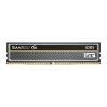 Pamięć DDR5 Team Group ELITE Plus 16GB (1x16GB) 6000MHz CL48 1,1V Black - 1966901