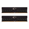 Pamięć DDR5 Team Group ELITE 64GB (2x32GB) 5600MHz CL46 1,1V Black - 1966843