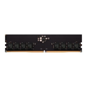 Pamięć DDR5 Team Group ELITE 32GB (1x32GB) 5600MHz CL46 1,1V Black