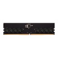 Pamięć DDR5 Team Group ELITE 32GB (1x32GB) 4800MHz CL40 1,1V Black - 1966510