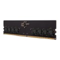 Pamięć DDR5 Team Group ELITE 16GB (2x8GB) 4800MHz CL40 1,1V Black - 1966499