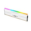 Pamięć DDR5 Silicon Power XPOWER Zenith RGB Gaming 64GB (2x32GB) 5600MHz CL40 1,25V White - 2043075