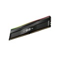 Pamięć DDR5 Silicon Power XPOWER Zenith RGB Gaming 64GB (2x32GB) 5600MHz CL40 1,25V Black - 2043070