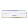 Pamięć DDR5 Silicon Power XPOWER Zenith RGB Gaming 32GB (2x16GB) 6000 MHz CL30 1,35V White - 1897216