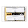 Pamięć DDR5 Silicon Power XPOWER Zenith RGB Gaming 32GB (2x16GB) 6000 MHz CL30 1,35V White - 1897218