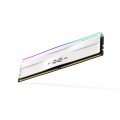 Pamięć DDR5 Silicon Power XPOWER Zenith RGB Gaming 32GB (2x16GB) 5600MHz CL40 1,25V White - 2043055