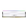 Pamięć DDR5 Silicon Power XPOWER Zenith RGB Gaming 32GB (1x32GB) 5600MHz CL40 1,25V White - 2043040