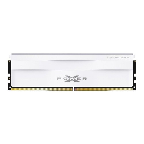 Pamięć DDR5 Silicon Power XPOWER Zenith Gaming 64GB (2x32GB) 6000 MHz CL30 1,35V White - 1897226