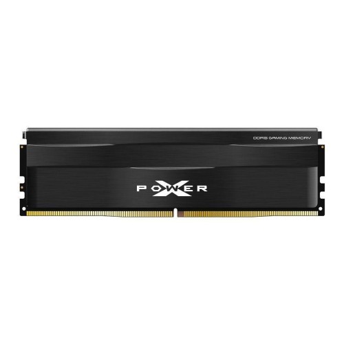 Pamięć DDR5 Silicon Power XPOWER Zenith Gaming 64GB (2x32GB) 6000 MHz CL30 1,35V Black - 1897221